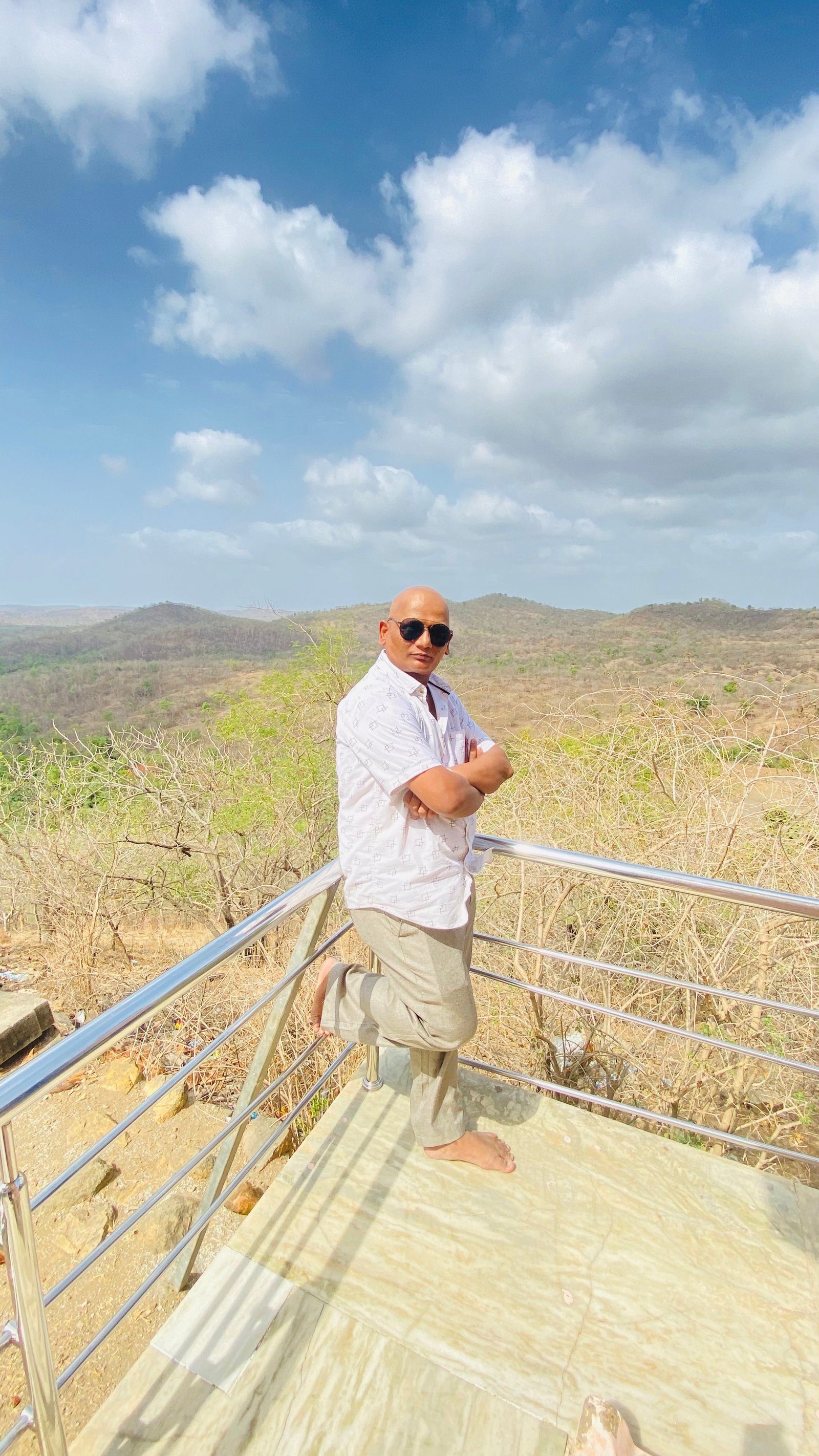 Saurabh Desai